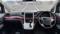 2010 Toyota Alphard