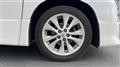 2010 Toyota Alphard