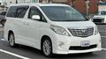 2010 Toyota Alphard