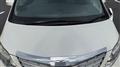 2010 Toyota Alphard