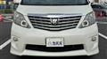 2010 Toyota Alphard