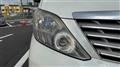 2010 Toyota Alphard