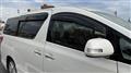 2010 Toyota Alphard