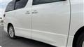 2010 Toyota Alphard