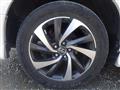 2019 Toyota Harrier