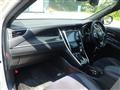 2019 Toyota Harrier