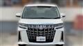 2018 Toyota Alphard