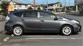 2013 Toyota PRIUS α