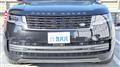 2024 Land Rover Range Rover