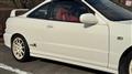 1998 Honda Integra