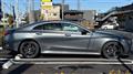 2018 Mercedes-Benz Cls-Class
