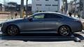 2018 Mercedes-Benz Cls-Class