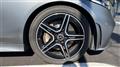 2018 Mercedes-Benz Cls-Class