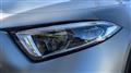2018 Mercedes-Benz Cls-Class