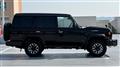 2025 Toyota Landcruiser 70