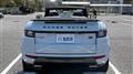 2016 Land Rover RangeRover Evoque