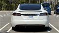 2017 Tesla Motors Others