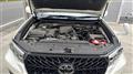 2018 Toyota Land Cruiser Prado