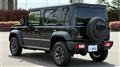 2026 Suzuki Jimny