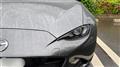 2024 Mazda Roadster