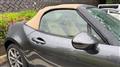 2024 Mazda Roadster