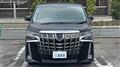2018 Toyota Alphard