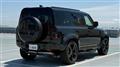 2024 Land Rover Defender