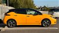 2019 Nissan Leaf