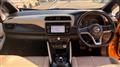 2019 Nissan Leaf