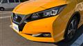 2019 Nissan Leaf