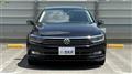 2016 Volkswagen Passat Variant
