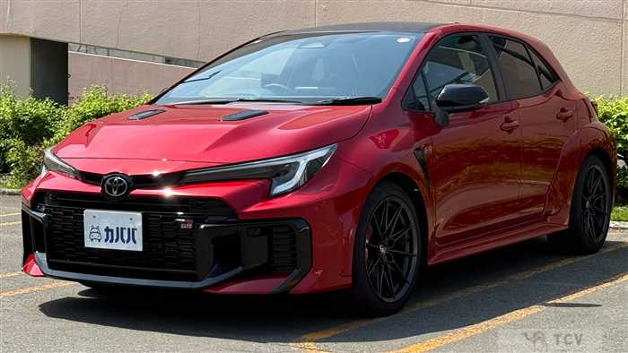 2025 Toyota Corolla Sedan