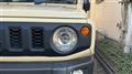 2022 Suzuki Jimny
