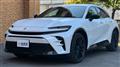 2026 Toyota Crown