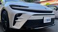 2026 Toyota Crown