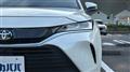 2022 Toyota Harrier