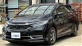 2019 Honda Shuttle