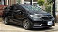2019 Honda Shuttle