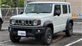 2026 Suzuki Jimny