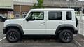 2026 Suzuki Jimny