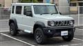 2026 Suzuki Jimny