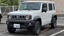 2026 Suzuki Jimny