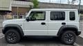 2025 Suzuki Jimny