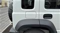 2025 Suzuki Jimny