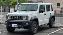 2025 Suzuki Jimny