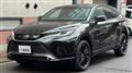 2025 Toyota Harrier Hybrid