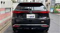 2025 Toyota Harrier Hybrid