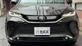 2025 Toyota Harrier Hybrid