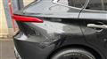 2025 Toyota Harrier Hybrid