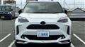 2025 Toyota Yaris Cross